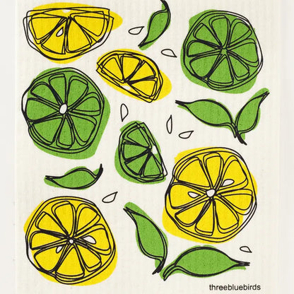 Swedish Dish Cloths (10% OFF through November 2!!)