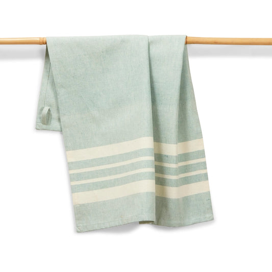 Sustainable Threads Towels