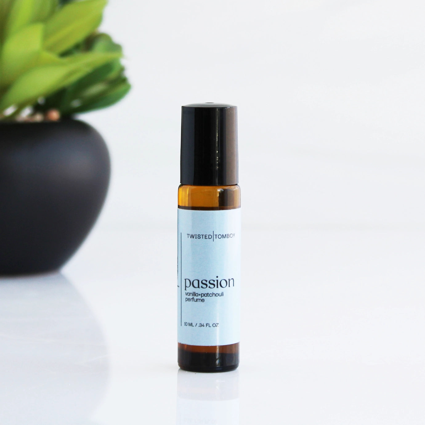 Twisted Tomboy Roll-On Perfumes