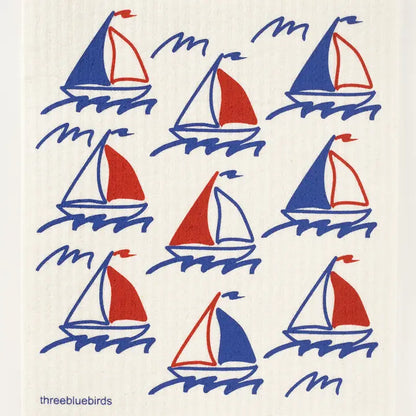 Swedish Dish Cloths (10% OFF through November 2!!)