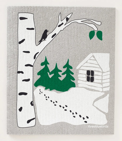Swedish Dish Cloths (10% OFF through November 2!!)