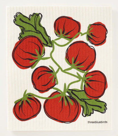 Swedish Dish Cloths (10% OFF through November 2!!)