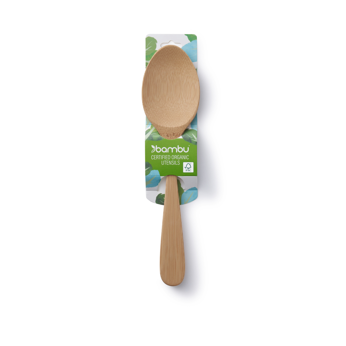 bambu® Serving Spoon