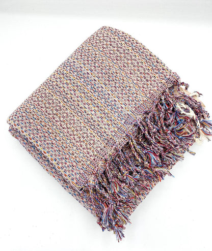 Handwoven Turkish Beach Towel