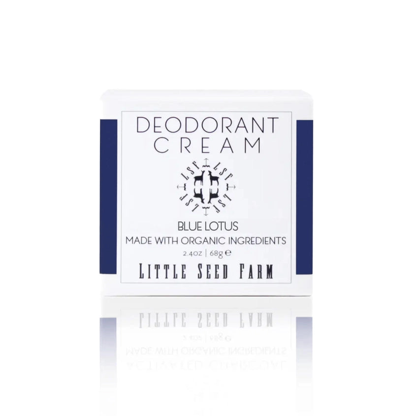 Deodorant Cream