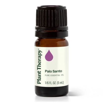 Palo Santo Essential Oil 5 mL