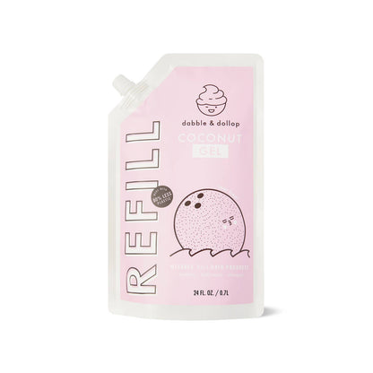 3-in-1 Refills Dabble Dollop