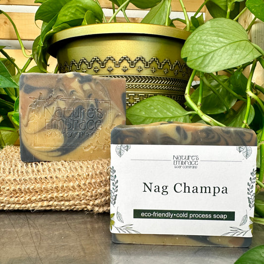 Nag Champa