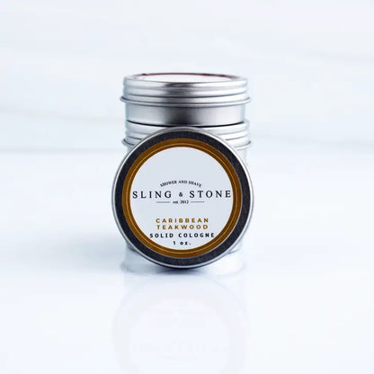 Solid Cologne
